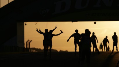 24 Heures du Mans Rollers 2012 | Foto: Frank R‰cker