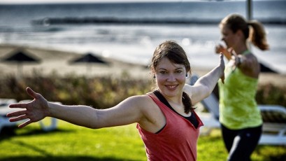 Experts Cyprus Week 2