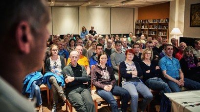 Experts Cyprus Week 2