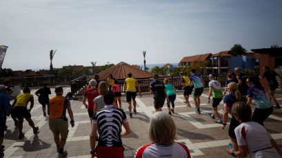 #longreefitweek #playitasresort