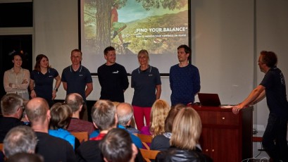 Experts in speed Cyprus - Spring 2018 - Camp 58