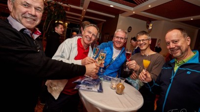 Experts in speed Cyprus - Spring 2018 - Camp 58