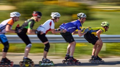 Experts in speed Cyprus - Spring 2018 - Camp 58