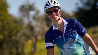 Experts in speed Cyprus - Spring 2018 - Camp 58