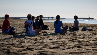 Experts in speed Cyprus - Spring 2018 - Camp 58