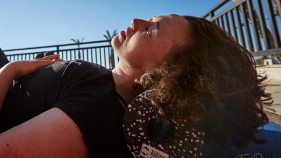 Experts in speed Cyprus - Spring 2018 - Camp 58