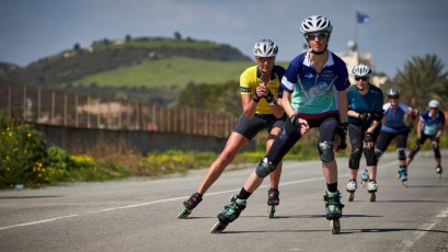 Experts in speed Cyprus - Spring 2018 - Camp 58