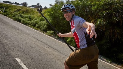 Experts in speed Cyprus - Spring 2018 - Camp 58