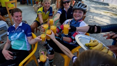 Experts in speed Cyprus - Spring 2018 - Camp 58