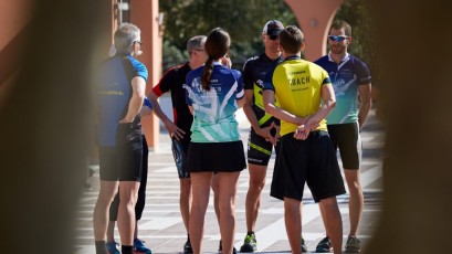 Experts in speed Cyprus - Spring 2018 - Camp 58