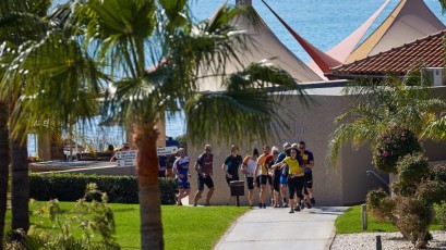 Experts in speed Cyprus - Spring 2018 - Camp 58