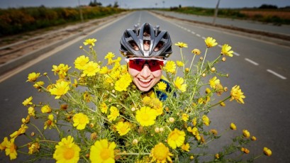 EXPERTS INLINE CAMP Vol.58
Spieglein, Spieglein an der Karre. -> Tag 3