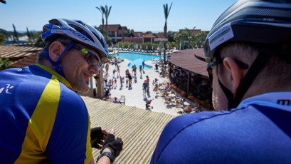 Experts in speed Cyprus - Spring 2018 - Camp 58