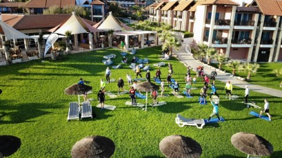 #longreefitweek #playitasresort