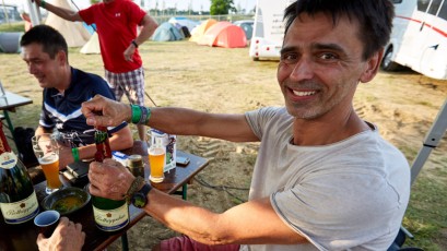 Les 24 Heures Du Mans Rollers 2018