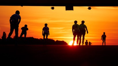 Les 24 Heures Du Mans Rollers 2018