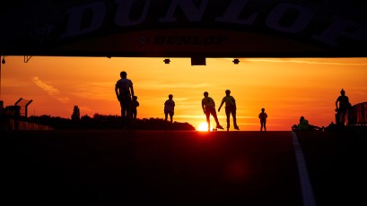 Les 24 Heures Du Mans Rollers 2018