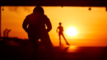 Les 24 Heures Du Mans Rollers 2018