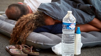 Les 24 Heures Du Mans Rollers 2018
