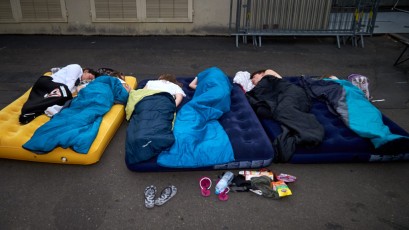 Les 24 Heures Du Mans Rollers 2018