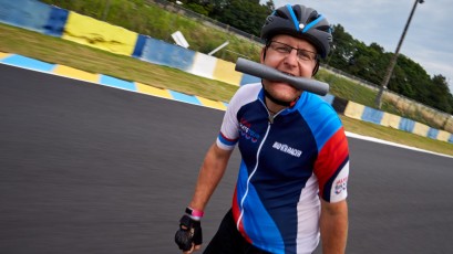 Les 24 Heures Du Mans Rollers 2018