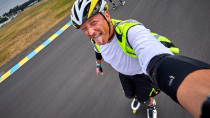 Les 24 Heures Du Mans Rollers 2018