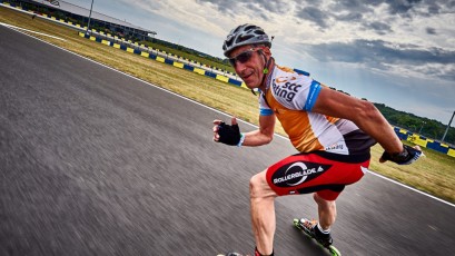 Les 24 Heures Du Mans Rollers 2018