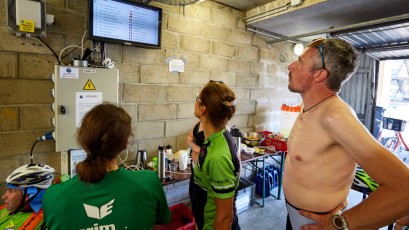 Les 24 Heures Du Mans Rollers 2018