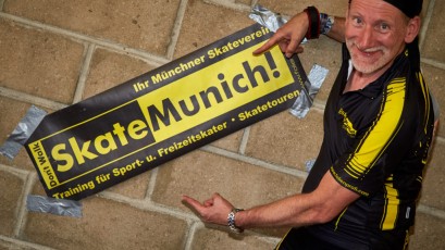 Les 24 Heures Du Mans Rollers 2018