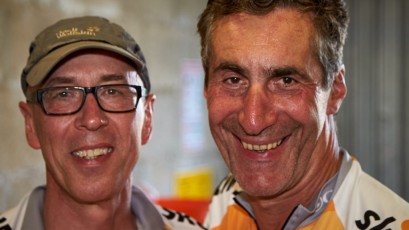 Les 24 Heures Du Mans Rollers 2018