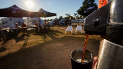 Les 24 Heures Du Mans Rollers 2018