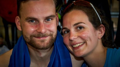 Les 24 Heures Du Mans Rollers 2018