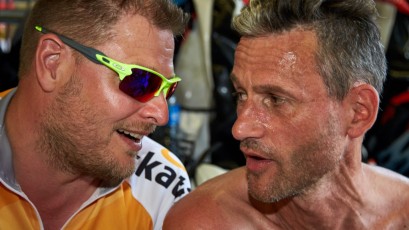 Les 24 Heures Du Mans Rollers 2018