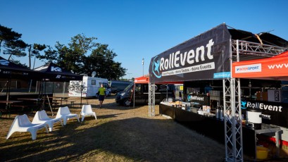 Les 24 Heures Du Mans Rollers 2018