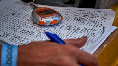 Les 24 Heures Du Mans Rollers 2018
