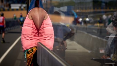 Les 24 Heures Du Mans Rollers 2018