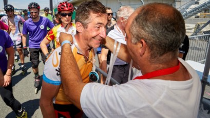 Les 24 Heures Du Mans Rollers 2018