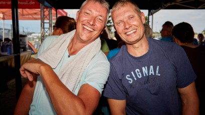 Les 24 Heures Du Mans Rollers 2018