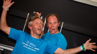 Les 24 Heures Du Mans Rollers 2018