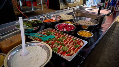 Les 24 Heures Du Mans Rollers 2018