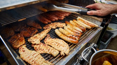 Les 24 Heures Du Mans Rollers 2018