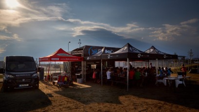Les 24 Heures Du Mans Rollers 2018