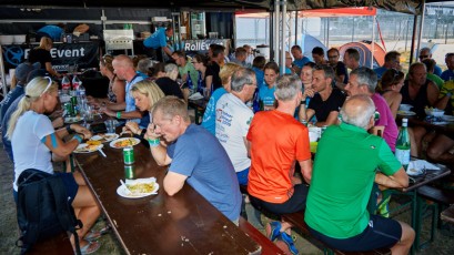 Les 24 Heures Du Mans Rollers 2018