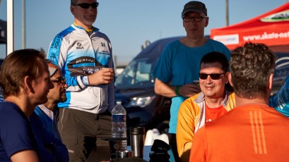 Les 24 Heures Du Mans Rollers 2018