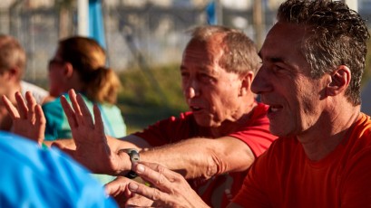 Les 24 Heures Du Mans Rollers 2018