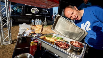 Les 24 Heures Du Mans Rollers 2018