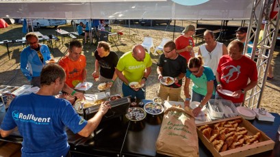 Les 24 Heures Du Mans Rollers 2018