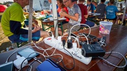 Les 24 Heures Du Mans Rollers 2018