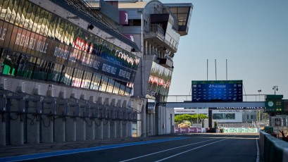 Les 24 Heures Du Mans Rollers 2018