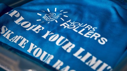 Les 24 Heures Du Mans Rollers 2018